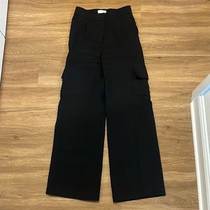 H&M cargo trouser